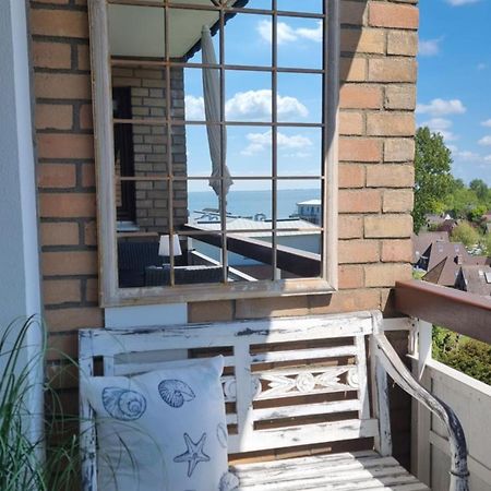 Ferienwohnung Wattkieker ビューズム エクステリア 写真