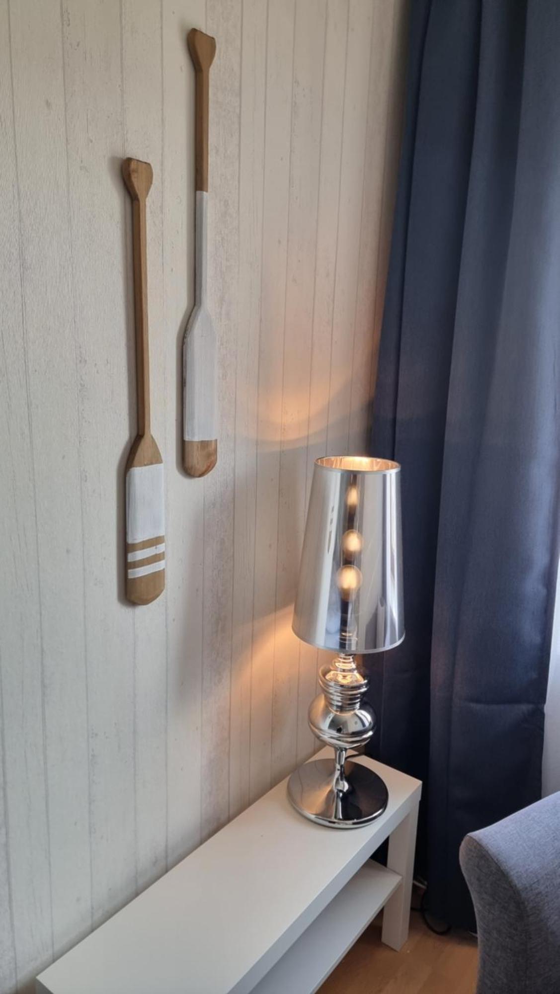 Ferienwohnung Wattkieker ビューズム エクステリア 写真
